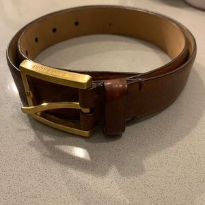 Michael Kors belt